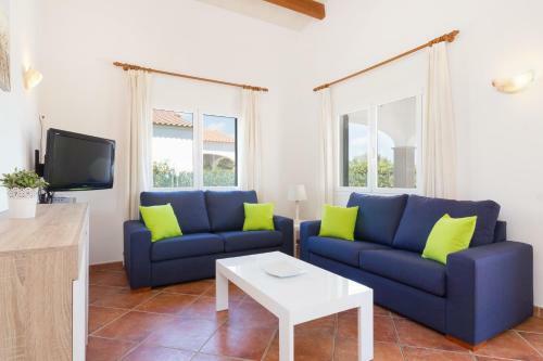 Villa Tonia
