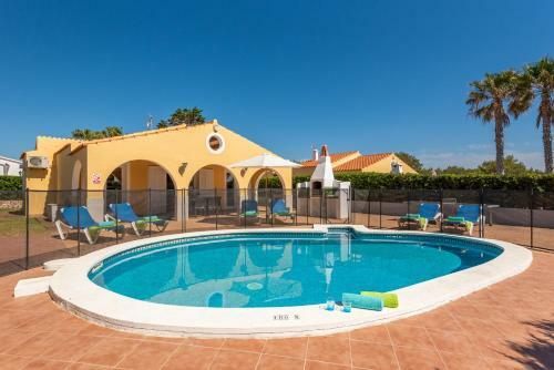 Villa Pluton
