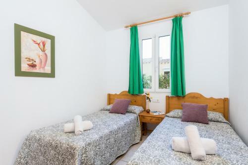 Villa Sol I