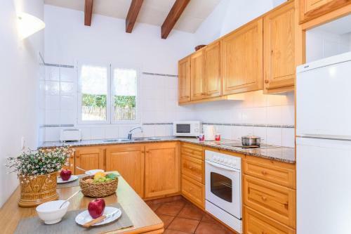 Mango 3 Bedroom Villa, Cala'n Bosch