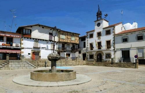 Agroturismo Paraje de Yuste