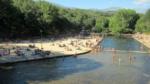Agroturismo Paraje de Yuste