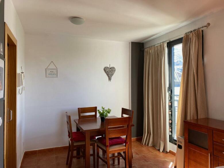 Apartamentos Bluettravel Snow Confort