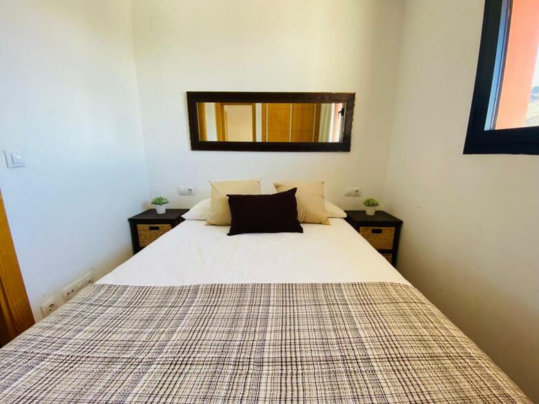 Apartamentos Bluettravel Snow Confort