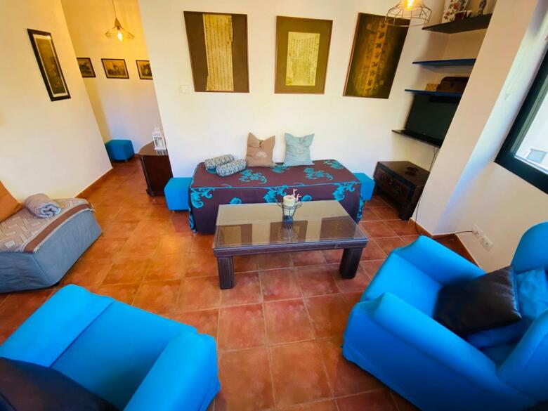 Apartamentos Bluettravel Snow Confort