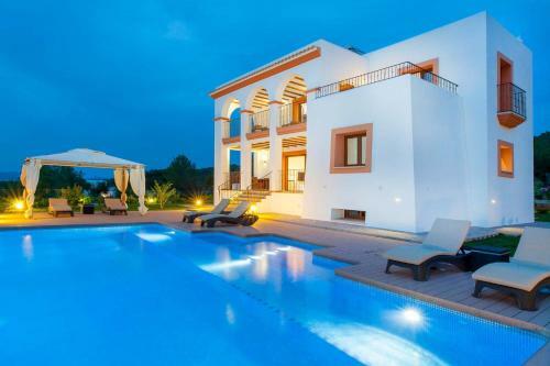 Villa Casa Fenix