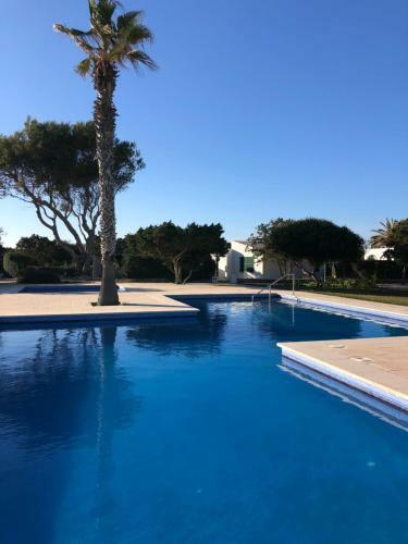 Apartamento Solmar Menorcacom 19