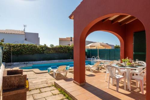 Villa Mar I Mar