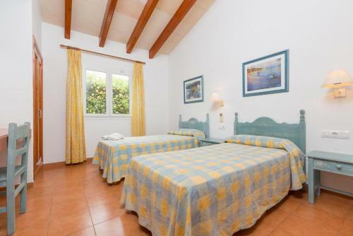 Villa Amapola
