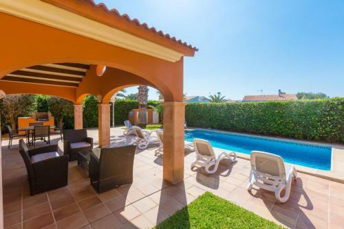 Villa Amapola