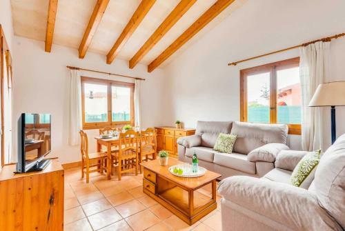 Villa Mar II
