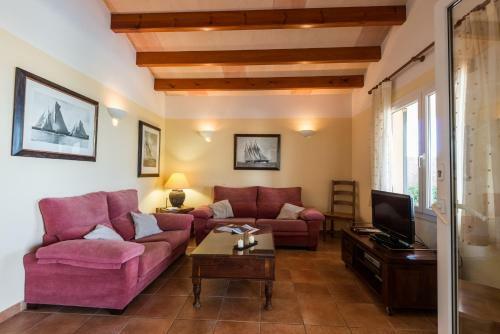 Villa Aldebaran
