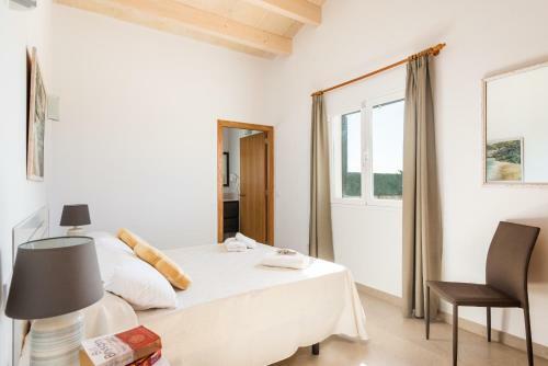 Villa Menorca Neus