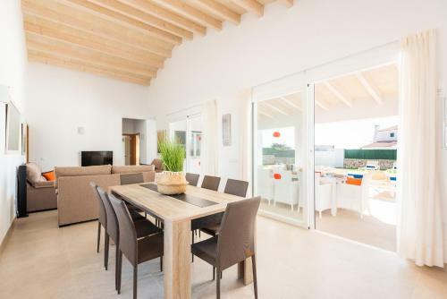 Villa Menorca Neus