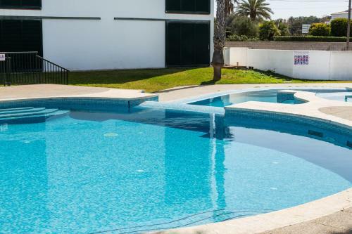 Apartamento Menurka