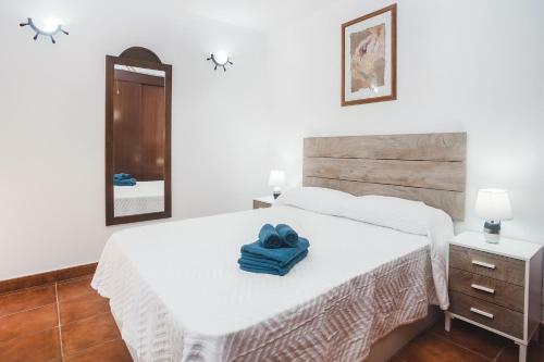 Apartamento Menurka