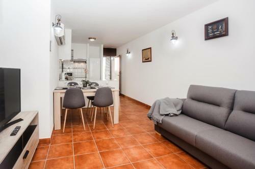 Apartamento Menurka