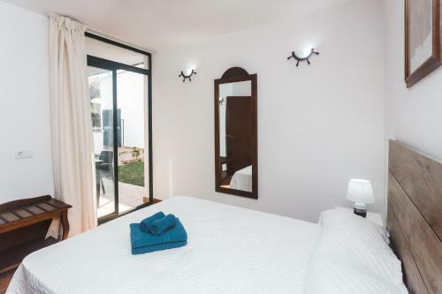 Apartamento Menurka