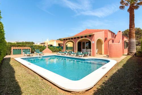 Villa Nurimar