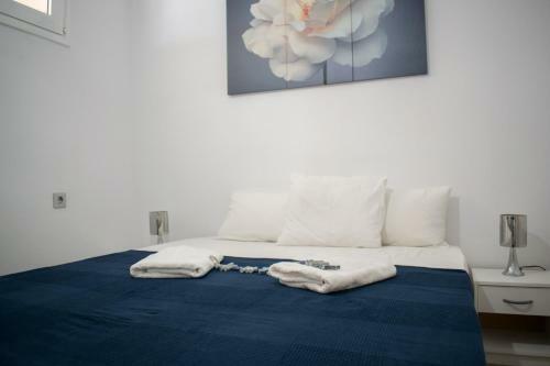Apartamento Ancla Views Free Wifi