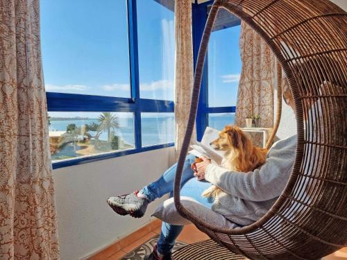 Shorehouse Apartamento de Primera Linea En Playa Honda