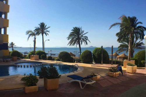 Shorehouse Apartamento de Primera Linea En Playa Honda