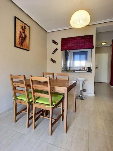 Apartamento Ribera Beach 2 - 0709