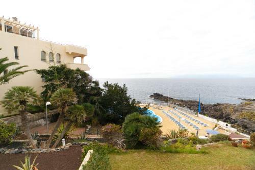 Apartamento Sue�o Azul Sea View