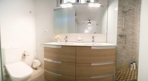Apartamento Sue�o Azul Sea View