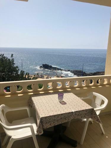 Apartamento Sue�o Azul Sea View