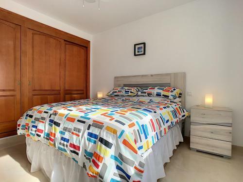 Apartamento Arona 2 - 0909