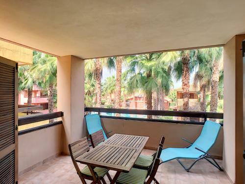 Apartamento Arona 2 - 0909