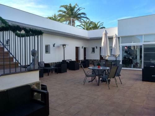 Lo Trabucador Casa Nueva En El Coraz�n Del Delta