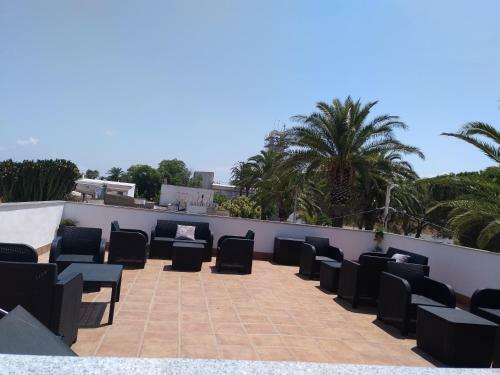 Lo Trabucador Casa Nueva En El Coraz�n Del Delta