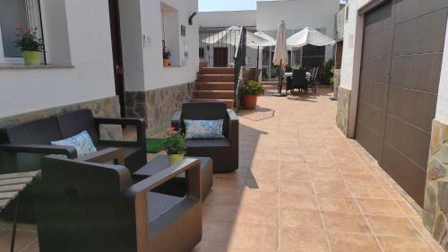 Lo Trabucador Casa Nueva En El Coraz�n Del Delta