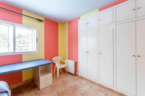 Apartup Canet Beachfront House