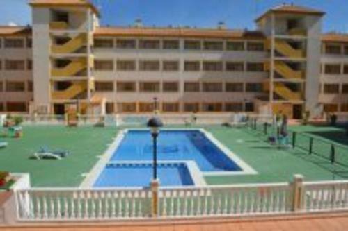 Ribera Beach Apartment