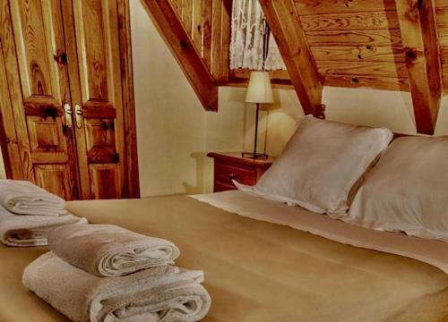 Hotel La Petite Boh�me