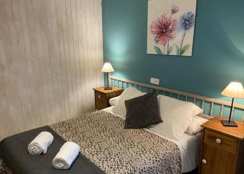 Hotel La Petite Boh�me