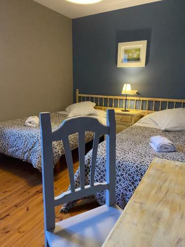 Hotel La Petite Boh�me