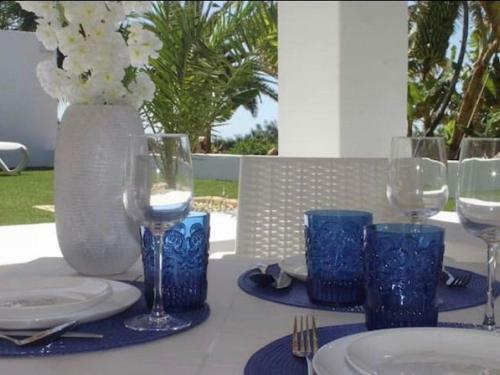 Villa Santa Monica