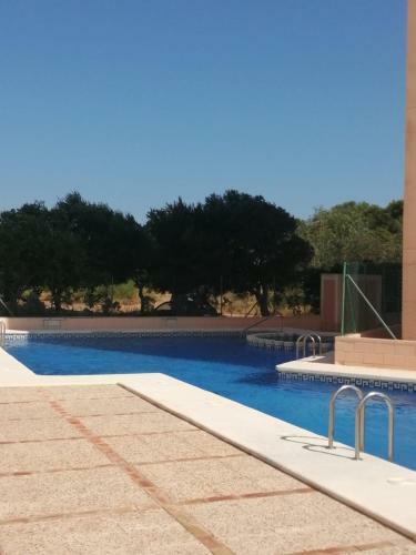 Apartament M&m Playa Honda Murcia La Manga