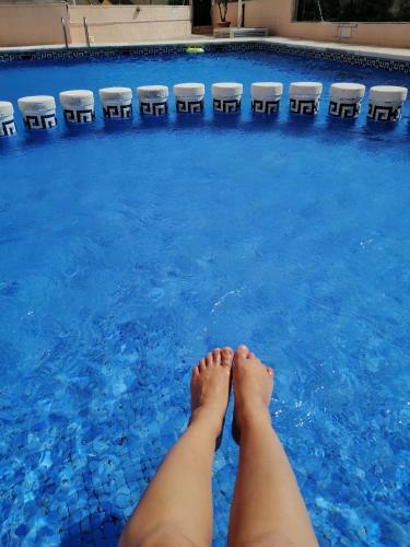 Apartament M&m Playa Honda Murcia La Manga