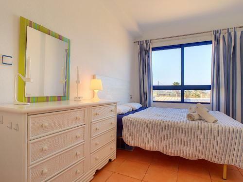 Apartamento Verdemar 2 - 2309
