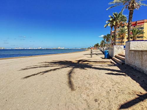 Apartamento Verdemar 2 - 2309