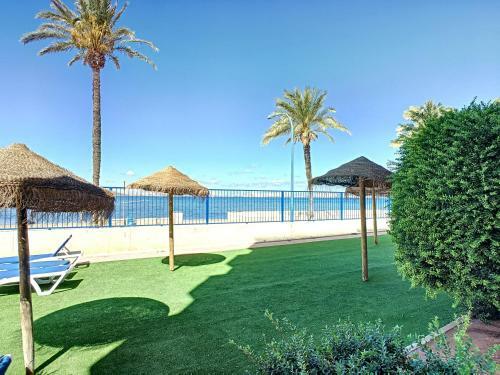 Apartamento Verdemar 2 - 2309