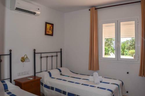 Villa Coqueta