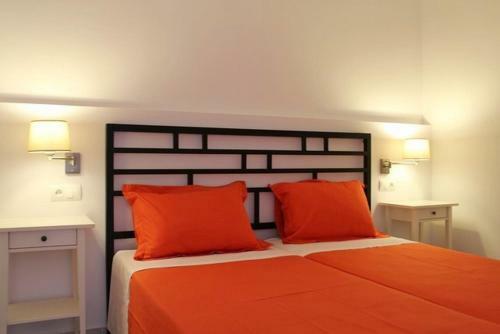 Apartamento Mirada II - Formentera Break