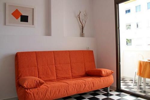 Apartamento Mirada II - Formentera Break