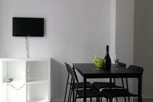 Apartamento Mirada II - Formentera Break